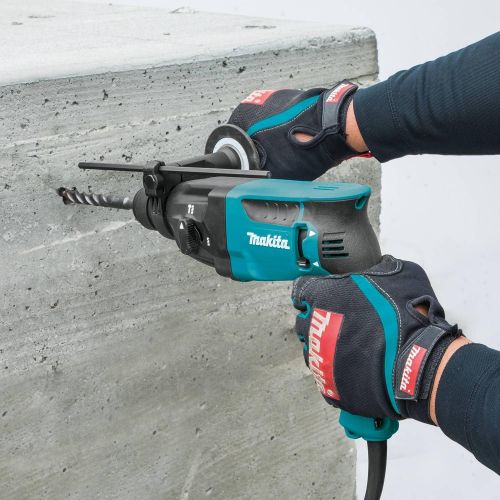  Makita HR1840 1116 Rotary Hammer