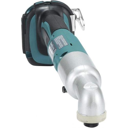  Makita XLT01Z 18V LXT Lithium-Ion Cordless Angle Impact Driver & BL1840B 18V LXT Lithium-Ion 4.0Ah Battery