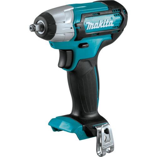  Makita CT324 12V Max CXT 3 Piece Drill Combo Kit