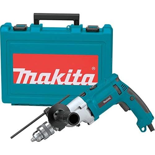  Makita HP2070F 34 inch Hammer Drill with L.E.D. Light