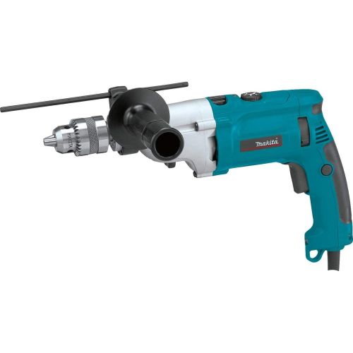  Makita HP2070F 34 inch Hammer Drill with L.E.D. Light