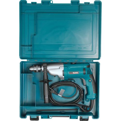  Makita HP2070F 34 inch Hammer Drill with L.E.D. Light