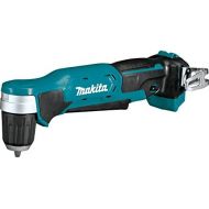 Makita AD04Z 12V max CXT Right Angle Drill, 38