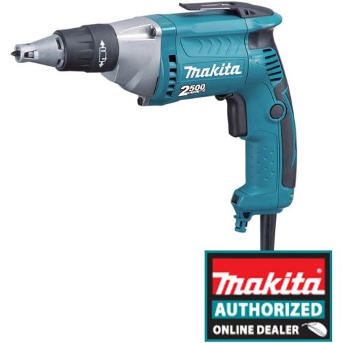  Makita FS2200 2,500 RPM Drywall Screwdriver