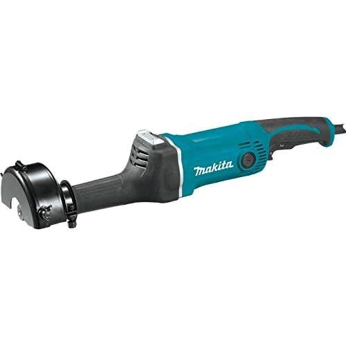  Makita GS5000 5-Inch Straight Grinder