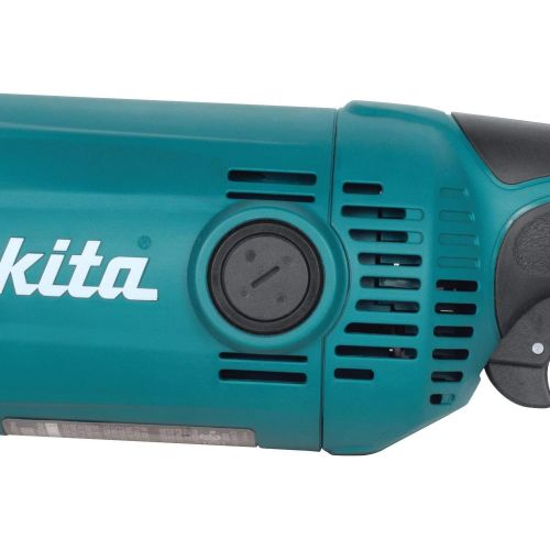  Makita GS5000 5-Inch Straight Grinder