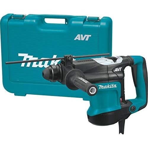  Makita HR3210C 1-14-Inch AVT SDS-Plus Rotary Hammer