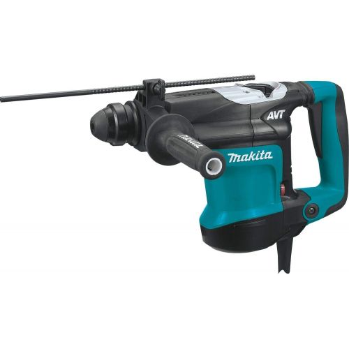  Makita HR3210C 1-14-Inch AVT SDS-Plus Rotary Hammer