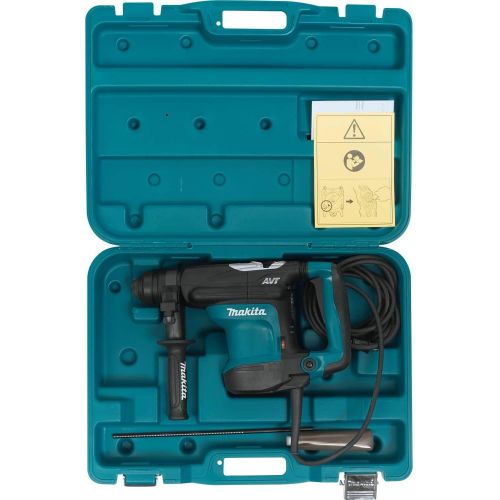  Makita HR3210C 1-14-Inch AVT SDS-Plus Rotary Hammer