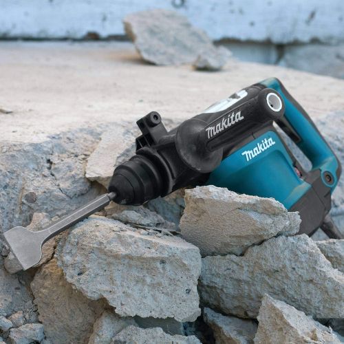  Makita HR3210C 1-14-Inch AVT SDS-Plus Rotary Hammer