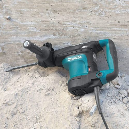  Makita HR3210C 1-14-Inch AVT SDS-Plus Rotary Hammer