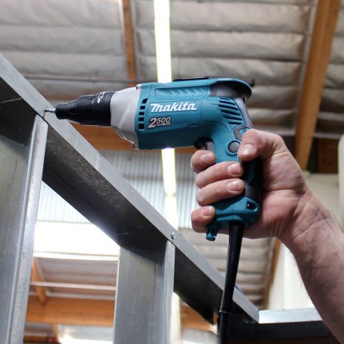  Makita FS2500 2,500 RPM Screwdriver