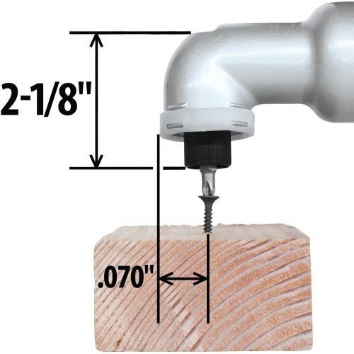  Makita LT01R1 12V max CXT Lithium-Ion Cordless Angle Impact Driver Kit