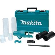 Makita 196537-4 SDS-MAX Drilling and Demolition Dust Extraction Attachment