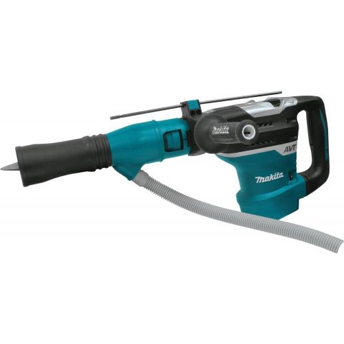  Makita 196537-4 SDS-MAX Drilling and Demolition Dust Extraction Attachment