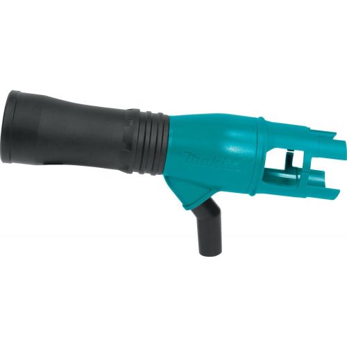  Makita 196537-4 SDS-MAX Drilling and Demolition Dust Extraction Attachment