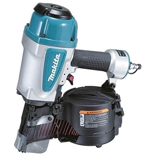  Makita AN902 3-12-Inch Framing Coil Nailer