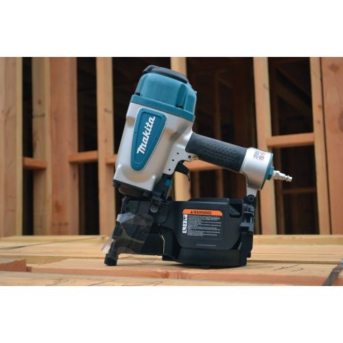  Makita AN902 3-12-Inch Framing Coil Nailer