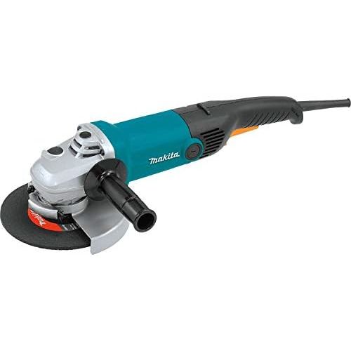  Makita GA7011C 7-Inch Electronic Angle Grinder