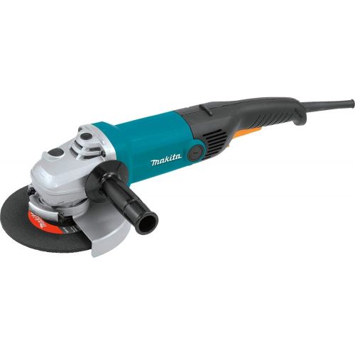  Makita GA7011C 7-Inch Electronic Angle Grinder