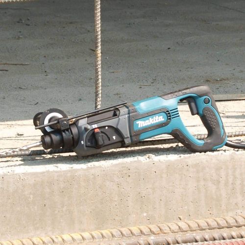  Makita HR2475 1-Inch D-Handle SDS-Plus Rotary Hammer