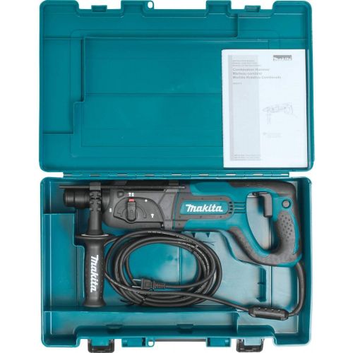  Makita HR2475 1-Inch D-Handle SDS-Plus Rotary Hammer