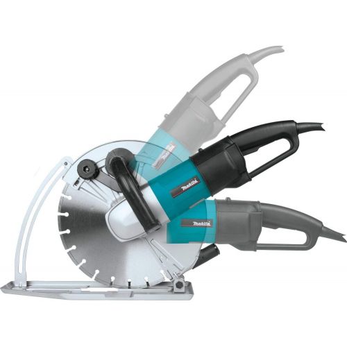  Makita 4114 14-Inch Angle Cutter