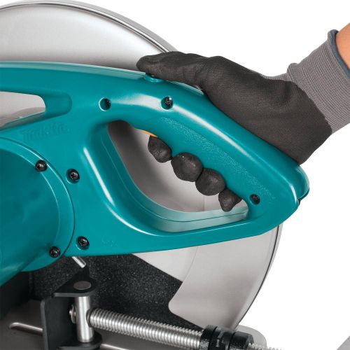  Makita 2414DB 14-Inch Portable Cut-Off Saw