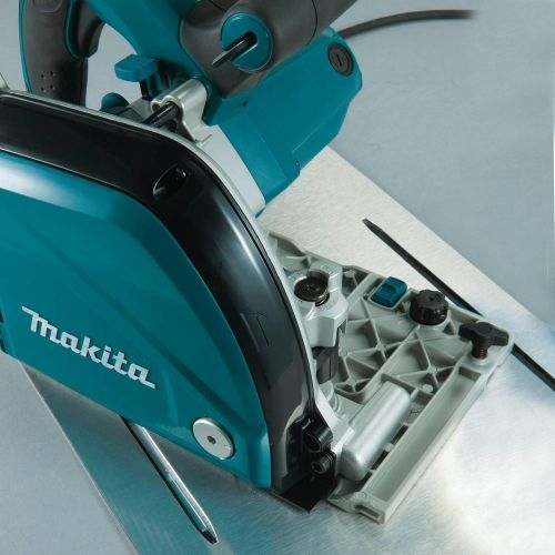  Makita CA5000X 4-58 Aluminum Groove Cutter