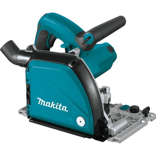  Makita CA5000X 4-58 Aluminum Groove Cutter