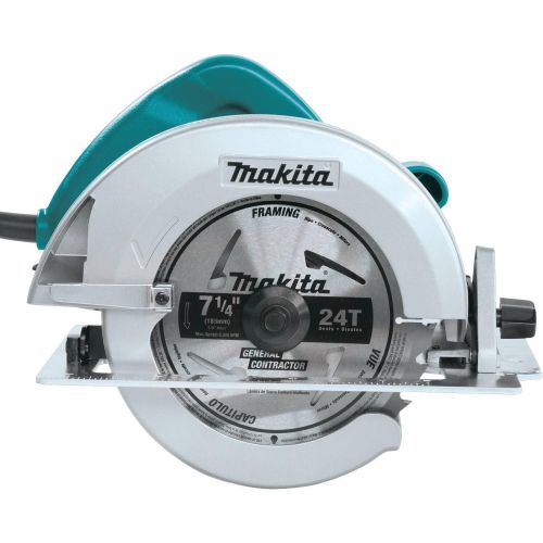  Makita 5007FA 7-14 Inch Circular Saw with Brake