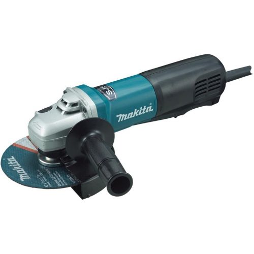  Makita 9566PC 6-Inch Cut-OffAngle Grinder with Paddle Switch