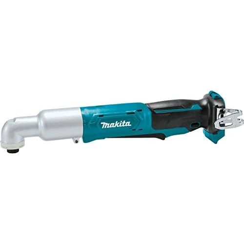  Makita LT01Z 12V max CXT Lithium-Ion Cordless Angle Impact Driver Kit - Tool Only