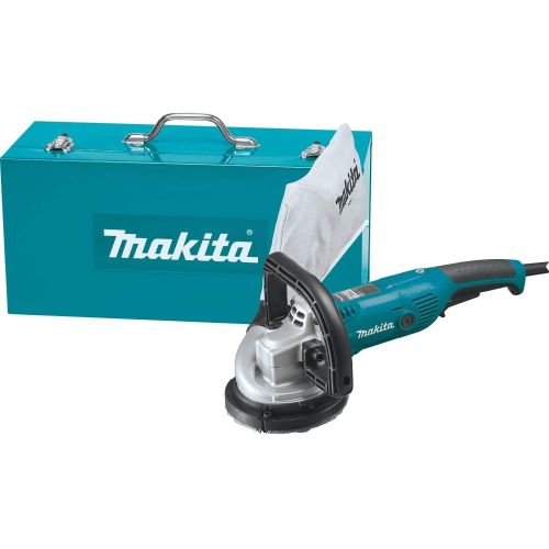  Makita PC5000C 5-Inch Concrete Planer