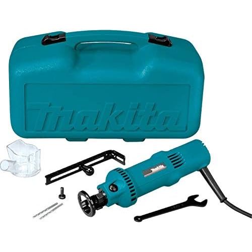  Makita 3706K 5 Amp Drywall Cutout Tool Kit