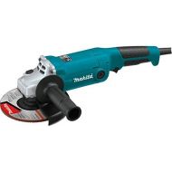 Makita GA6020 6-Inch Angle Grinder with Super Joint System