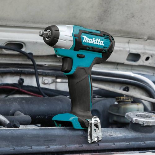  Makita WT02Z 12V Max CXT Impact Wrench, 38