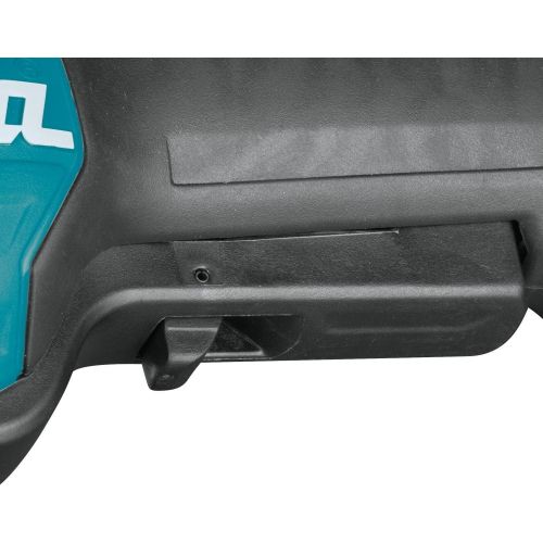  Makita XAG21ZU 18V LXT Lithium-Ion Brushless 4-12” 5 Paddle Switch Cut-OffAngle Grinder, Electric Brake & Aws, Tool Only