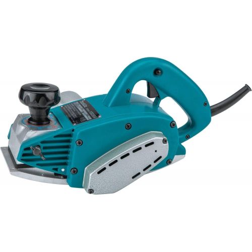  Makita 1002BA 4-38 Inch Curved Base Planer