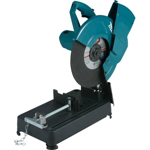  Makita LW1401 Cut-Off Saw, 14