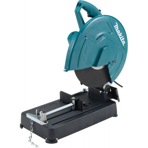  Makita LW1401 Cut-Off Saw, 14