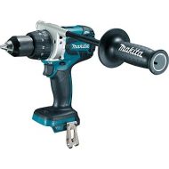 Makita XFD07Z LXT Lithium Ion Brushless Cordless Driver Drill with Tool , 12-Inch