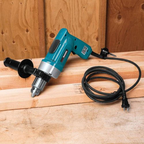  Makita 6302H 12-Inch Drill, Variable Speed, Reversible