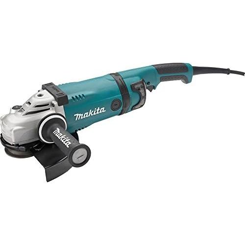  Makita GA9031Y 9-Inch Angle Grinder