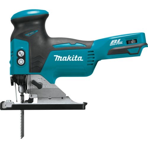  Makita XVJ01Z 18V LXT Brushless Barrel Grip Jig Saw