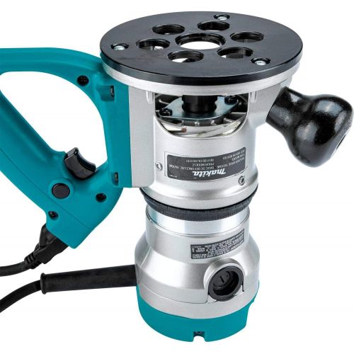  Makita RD1101 2-14-Horsepower Variable Speed D-Handle Router