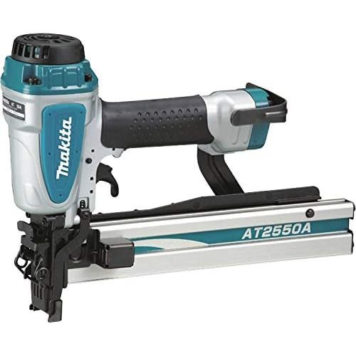  Makita AT2550A 1-inch Wide Crown Stapler (16 Ga.)