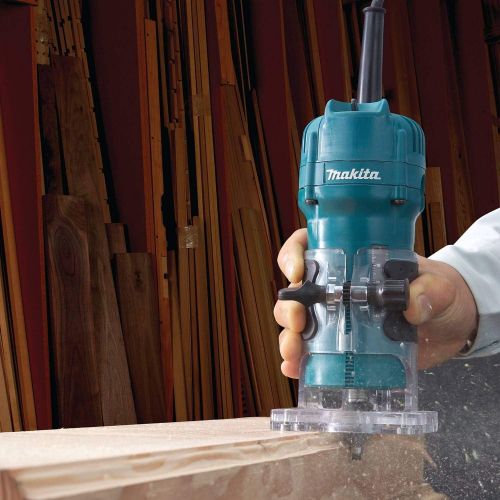  Makita 3709 14-Inch 4.0-Amp Laminate Trimmer