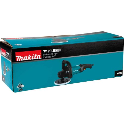  Makita 9237C 7-Inch PolisherSander