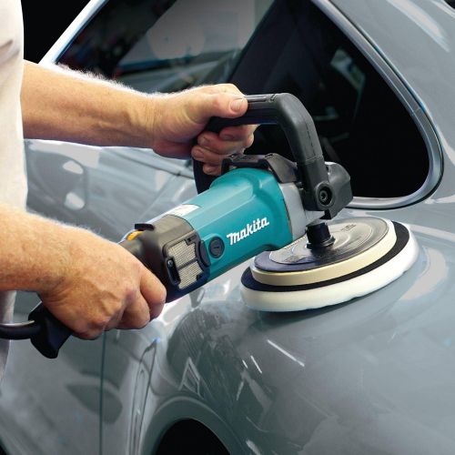  Makita 9237C 7-Inch PolisherSander